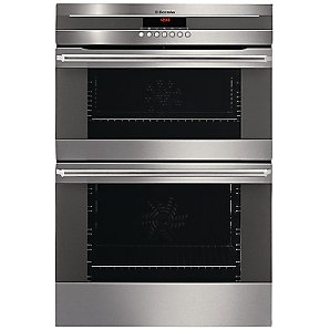 Picture of an Oven